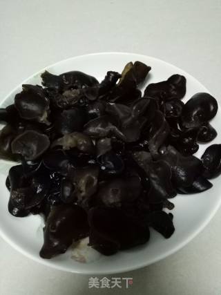 凉拌什锦菜的做法步骤：2
