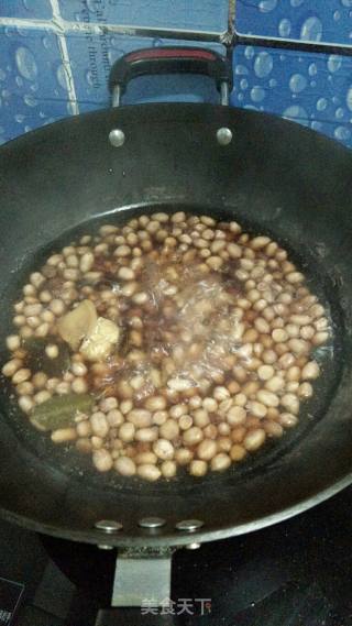 凉拌什锦菜的做法步骤：3