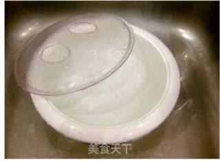 草莓味酸奶的做法步骤：1