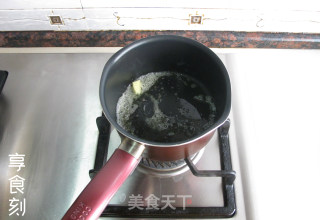 【高逼格方便面】斗魂意面的做法步骤：6
