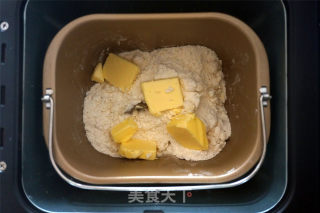 莲子红豆一口酥的做法步骤：2