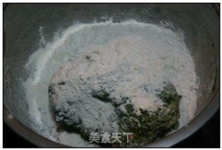 清明果的做法步骤：22