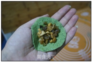 清明果的做法步骤：26