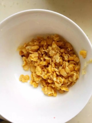 茵陈豆扁粥的做法步骤：4