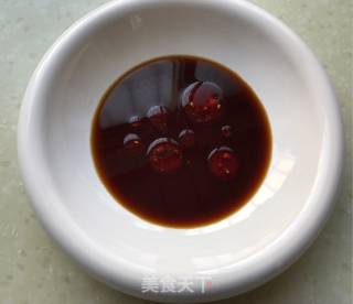 豉油野菜鲜虾丸的做法步骤：10