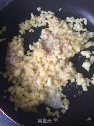 懒人版苹果派的做法步骤：5