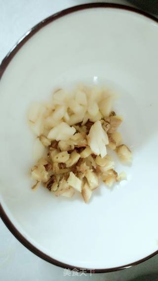 土豆炖排骨的做法步骤：2