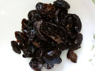蒜苔肉丝的做法步骤：3