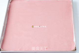 花朵旋风卷的做法步骤：14