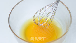 焦糖戚风的做法步骤：4