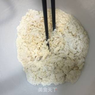 樱桃果酱面包的做法步骤：1