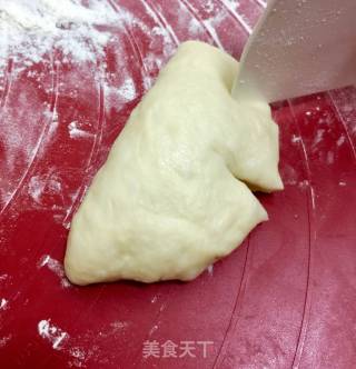 樱桃果酱面包的做法步骤：8