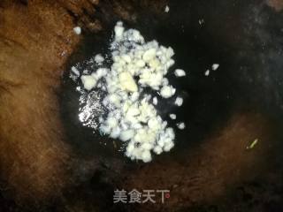 红烧青椒茄子的做法步骤：4