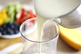 新西兰炒酸奶雪糕冰淇淋的做法步骤：11