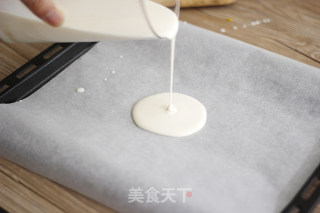 新西兰炒酸奶雪糕冰淇淋的做法步骤：14