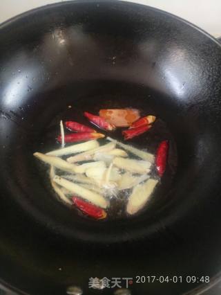 红烧肉的做法步骤：4