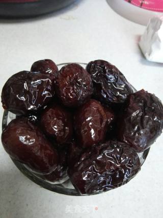 核桃枣糕的做法步骤：11