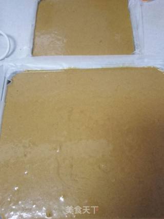 核桃枣糕的做法步骤：31