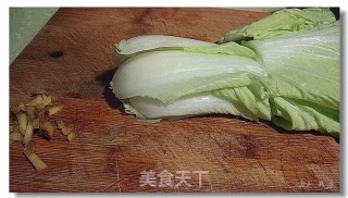 水煮巴沙鱼的做法步骤：4
