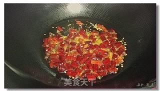 水煮巴沙鱼的做法步骤：13