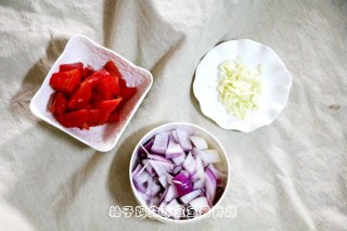 意大利肉酱面的做法步骤：3