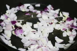 意大利肉酱面的做法步骤：4