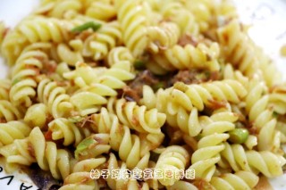 意大利肉酱面的做法步骤：8