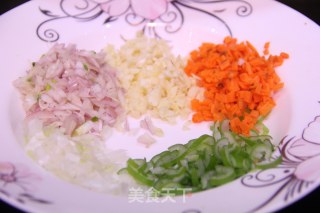 蒜蓉烤生蚝的做法步骤：1