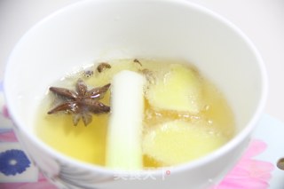 ＃春食野菜香＃果仁香椿的做法步骤：6