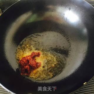 麻婆豆腐的做法步骤：2