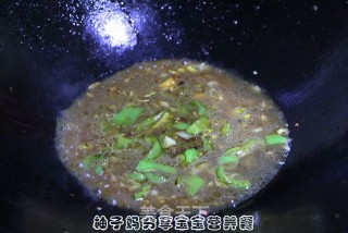 麻婆豆腐的做法步骤：3