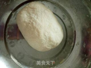 苜蓿胡萝卜肉饼的做法步骤：5