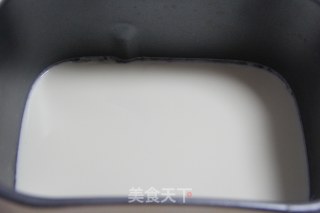 桑葚酸奶的做法步骤：1