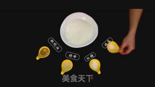 羊肉串披萨的做法步骤：3