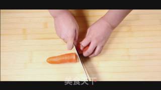 彩虹馄饨的做法步骤：3