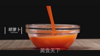 彩虹馄饨的做法步骤：4