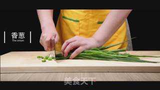 彩虹馄饨的做法步骤：6