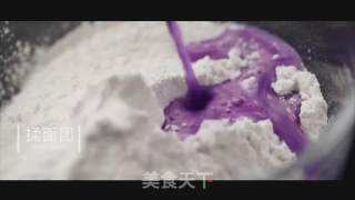 彩虹馄饨的做法步骤：9