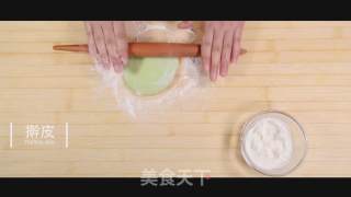 彩虹馄饨的做法步骤：11