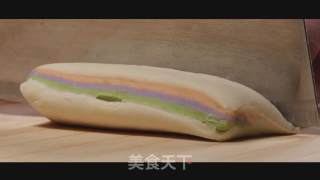 彩虹馄饨的做法步骤：14