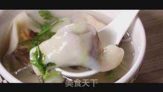 彩虹馄饨的做法步骤：18