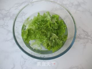 拌山药丝的做法步骤：2