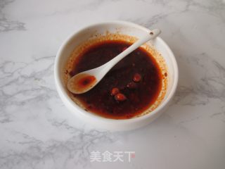 拌山药丝的做法步骤：7