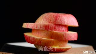 西葫芦菠萝汁，西子美人的做法步骤：2
