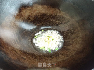 ＃春食野菜香＃剁椒穿心莲的做法步骤：4