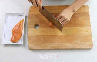 【魔兽食谱】地精浓汤的做法步骤：3