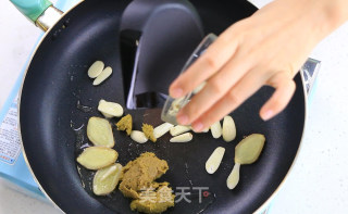 【魔兽食谱】地精浓汤的做法步骤：7