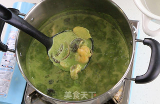 【魔兽食谱】地精浓汤的做法步骤：11