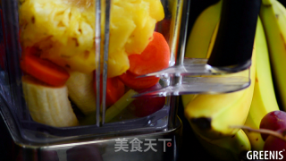 欢乐时光（活力精力汤）的做法步骤：5