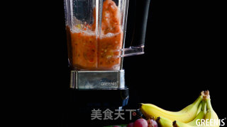 欢乐时光（活力精力汤）的做法步骤：6